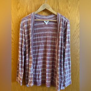 NWOT Market & Spruce XXL Ramona Cardigan